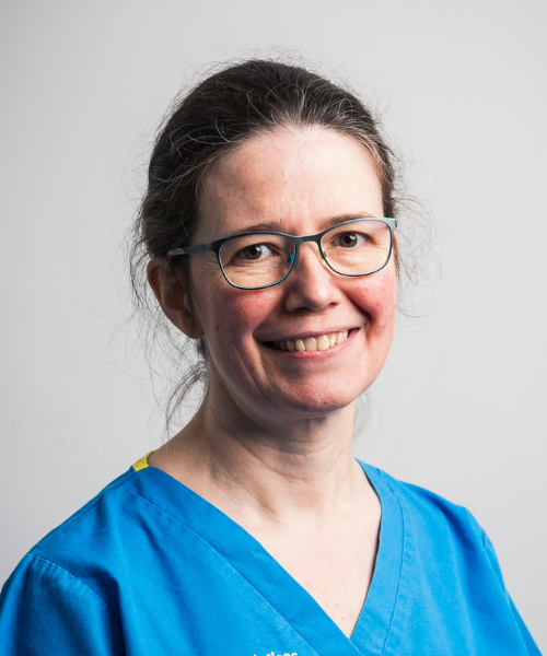 Bronwen O’Brien Image