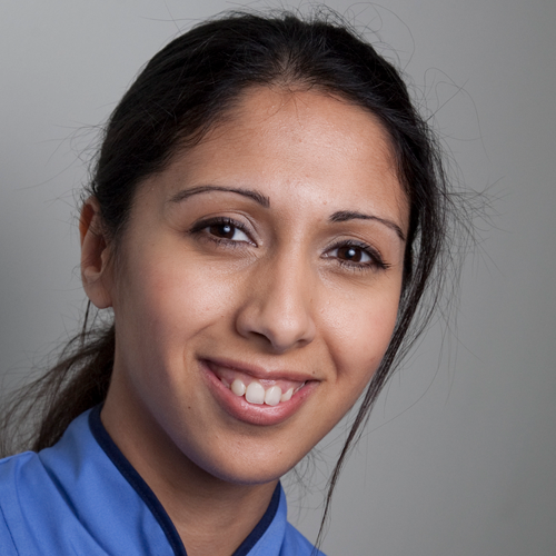 Amy Joomun Image