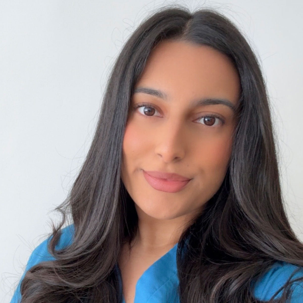Imaniah Amin Image