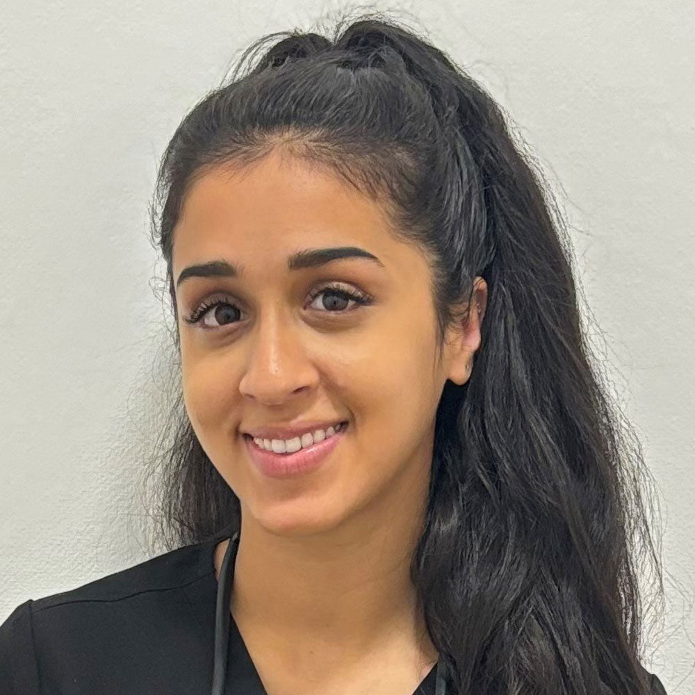 Leah Khan Image