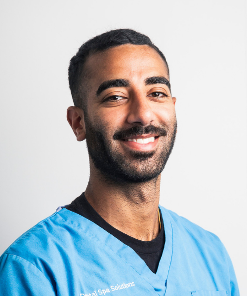 Michael Rizkalla Image