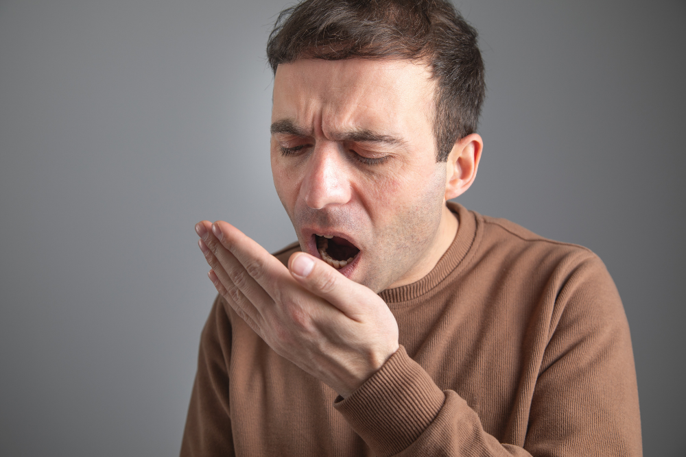 Tips for Managing Bad Breath (Halitosis) Image