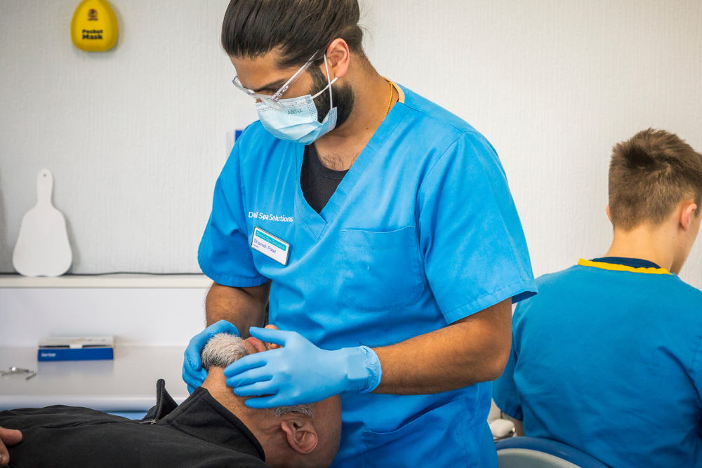 How to Handle a Dental Emergency Image