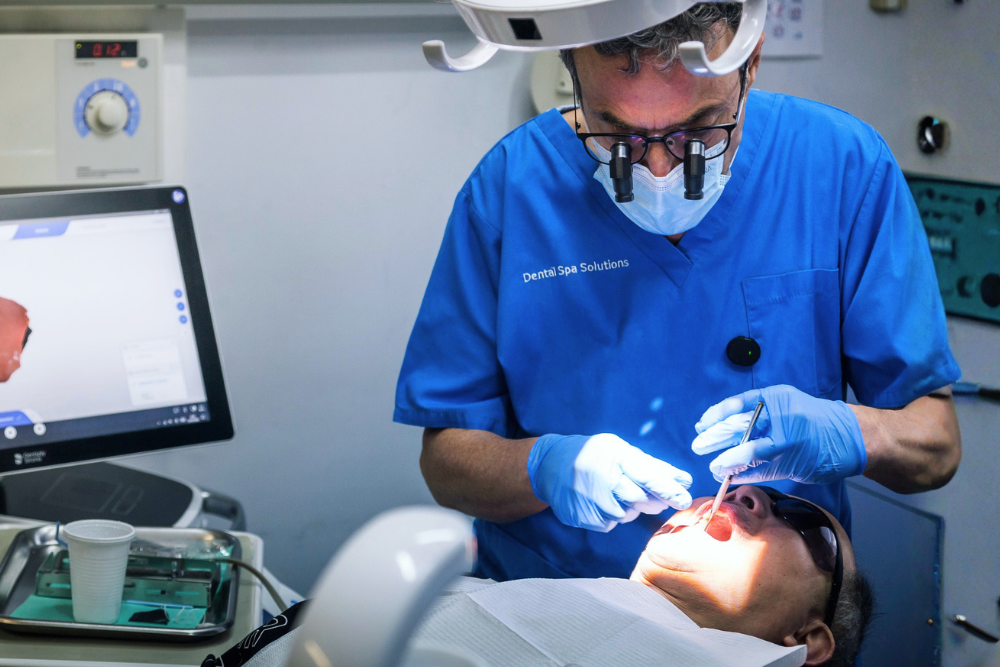 The Importance of Regular Dental Check-ups Image