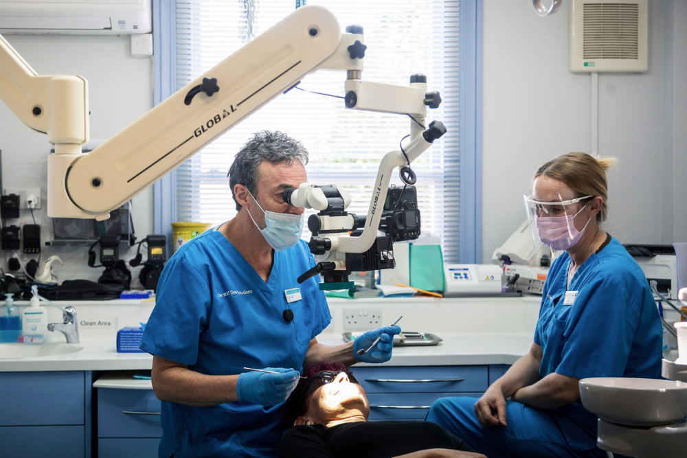 Understanding Oral Cancer and Prevention Tips Image