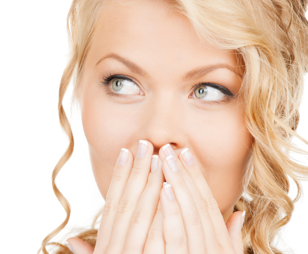 Tips for Managing Bad Breath (Halitosis) Image