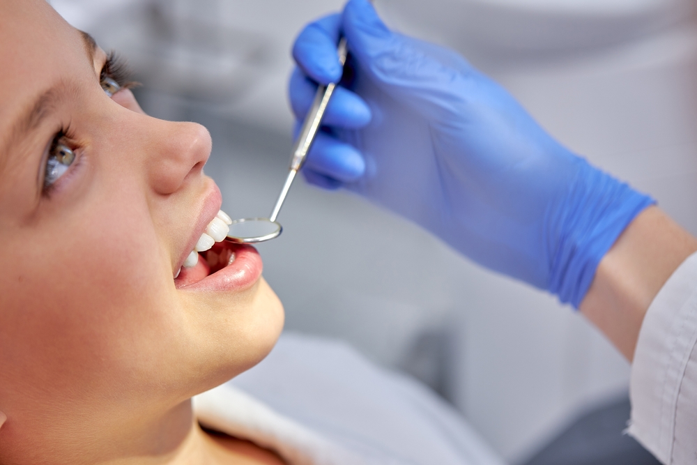 The Benefits of Sealants for Children’s Teeth Image