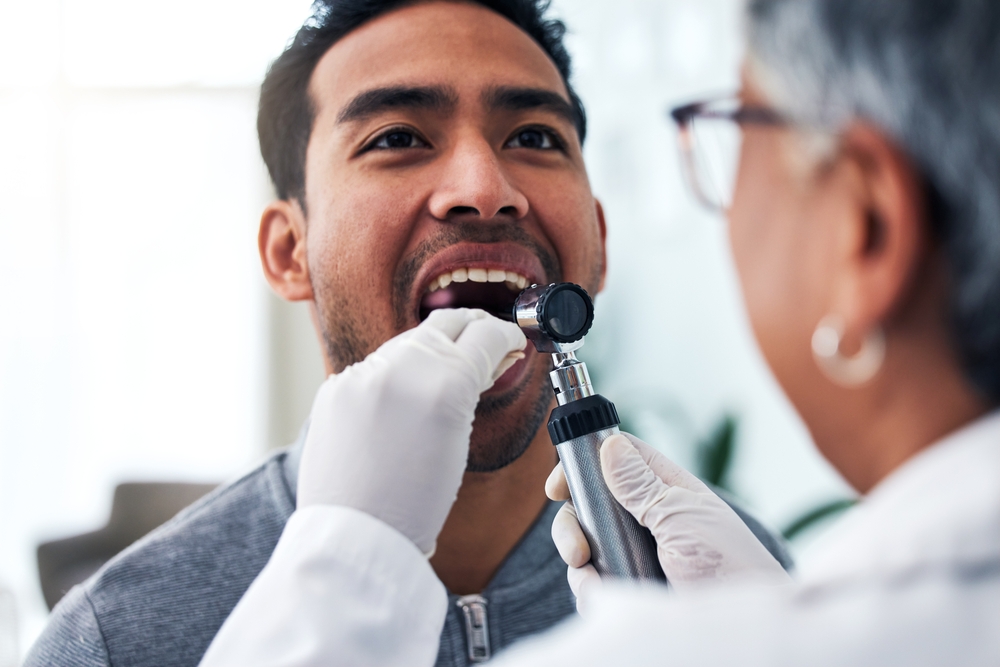 Understanding Oral Cancer and Prevention Tips Image