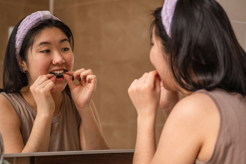 The Importance of Mouthguards for Sports and Sleep Image