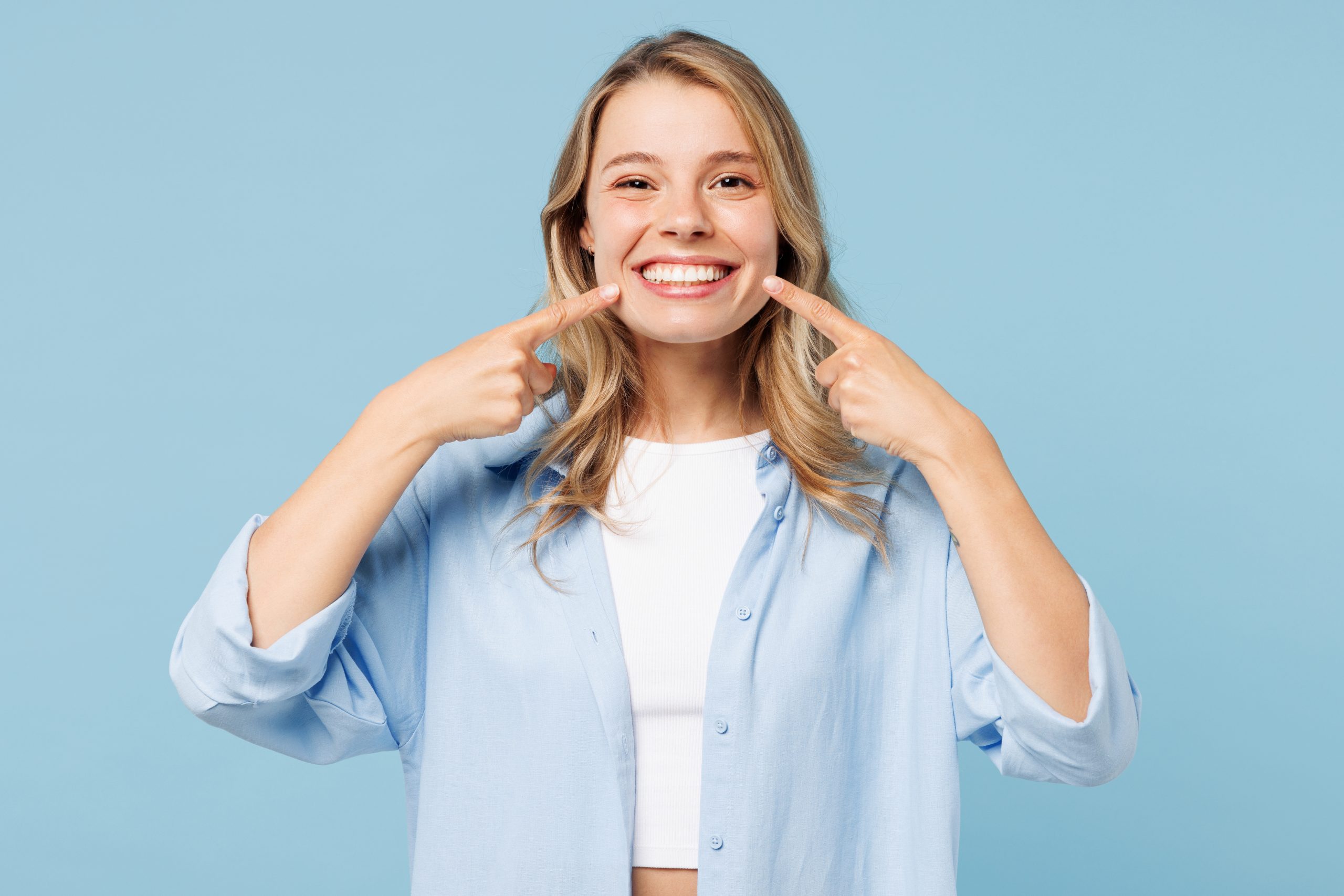 Common Myths About Oral Health Debunked Image