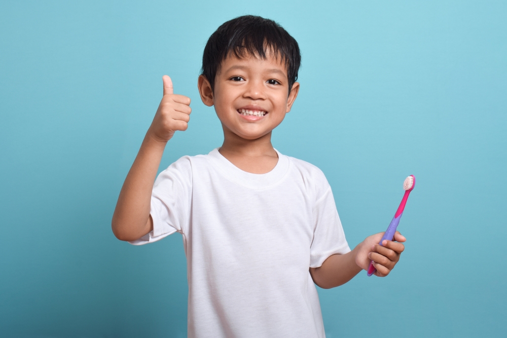 Tips for Kids: Making Dental Care Fun and Easy Image