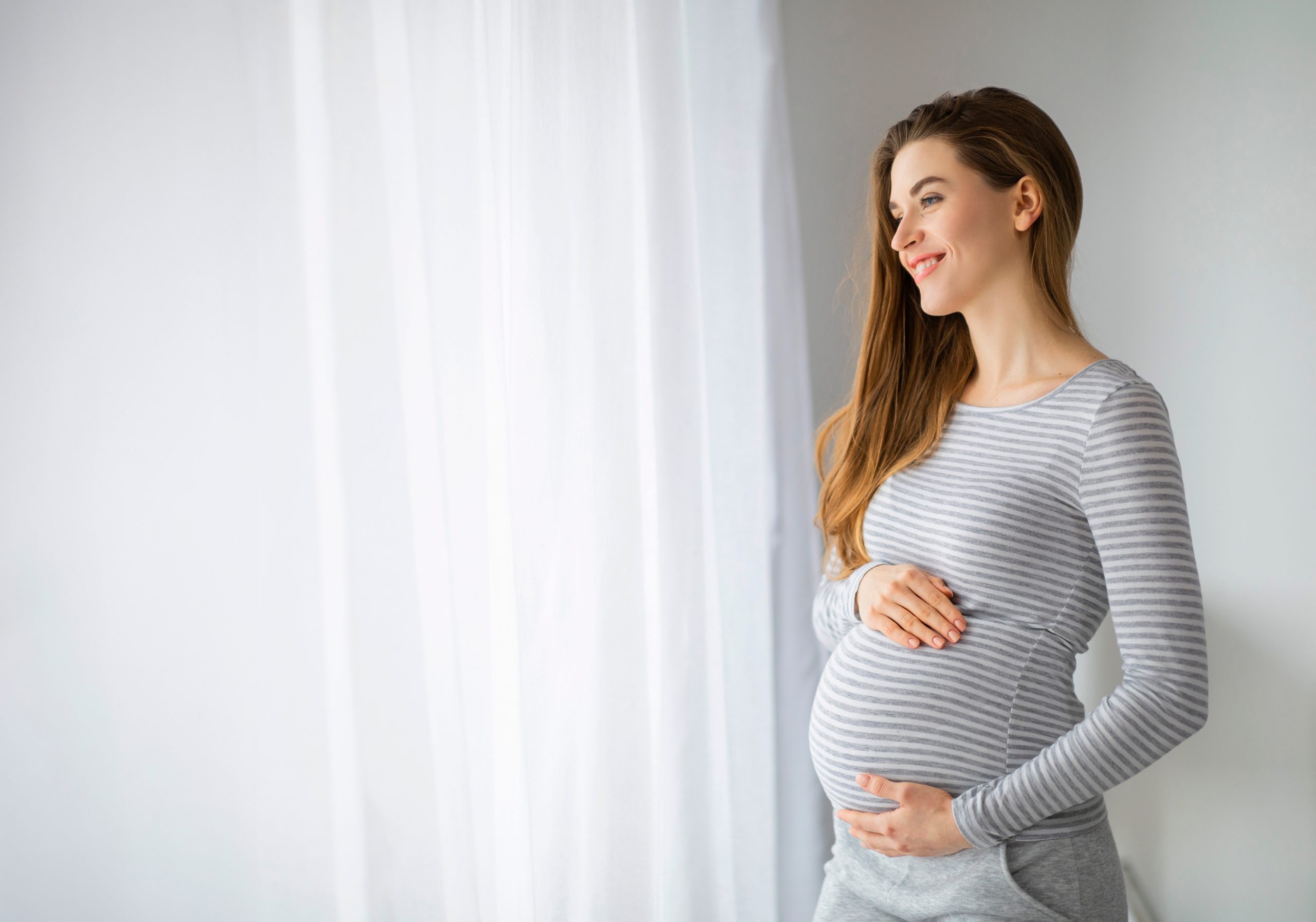 Oral Health Tips for Pregnant Women Image