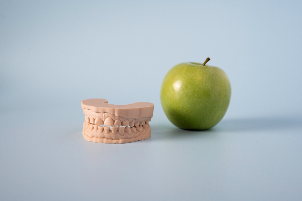 The Role of Diet in Oral Health Image