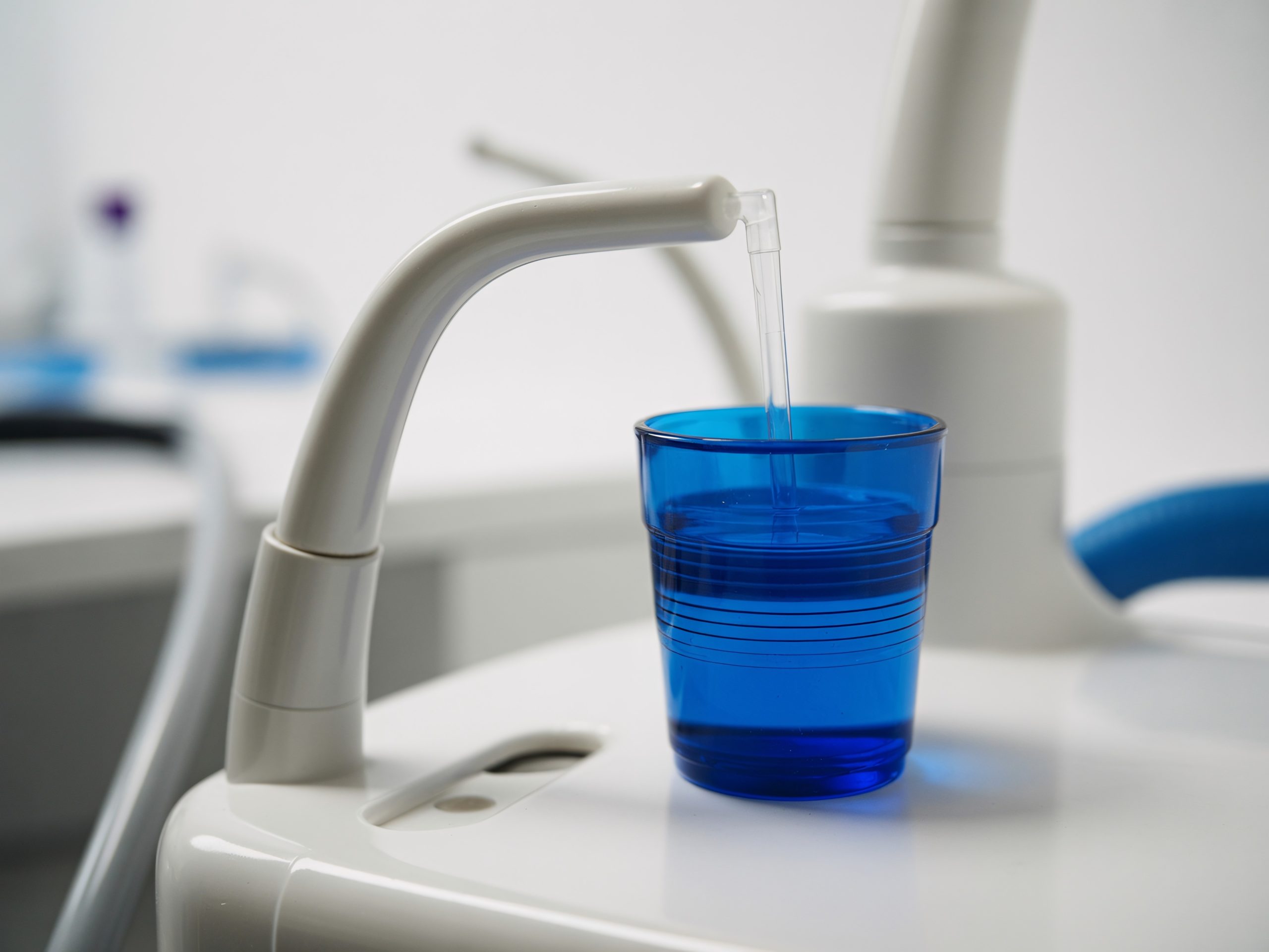 The Role of Saliva in Oral Health Image