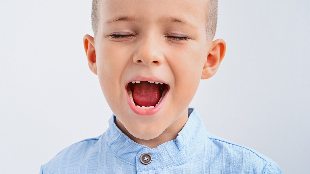 Why Baby Teeth Matter Image