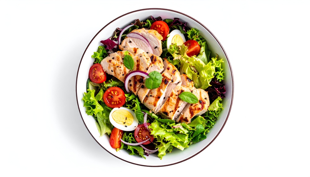 Foods That Promote Healthy Teeth and Gums Image