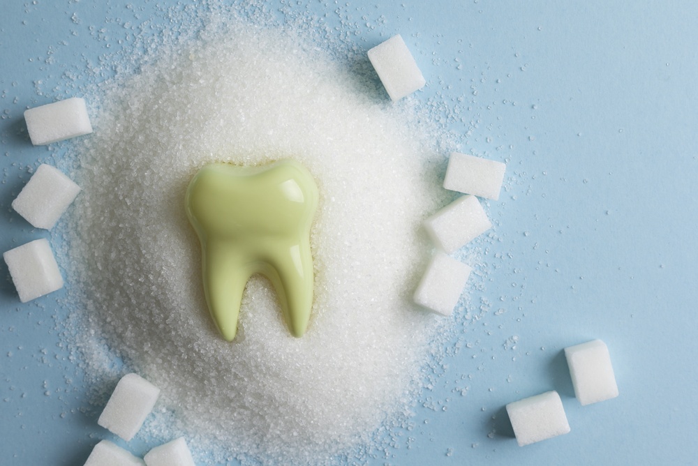 The Truth About Sugar and Your Teeth Image